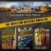 The_Mapleton_Mystery_Novellas