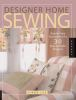 Designer_home_sewing