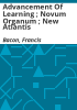 Advancement_of_learning___Novum_organum___New_Atlantis