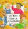 My_first_day_at_preschool