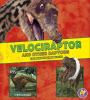 Velociraptor_and_other_raptor
