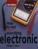 How_to_test_almost_everything_electronic