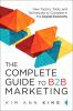 The_complete_guide_to_B2B_marketing