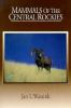 Mammals_of_the_central_Rockies