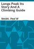 Longs_Peak_its_story_and_a_climbing_guide