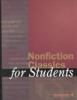 Nonfiction_classics_for_students