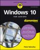 Windows_10_for_Seniors_for_Dummies