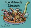 Four___Twenty_Four_Dinosaurs