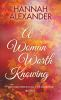 A_Woman_worth_knowing