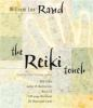 The_reiki_touch