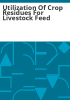 Utilization_of_crop_residues_for_livestock_feed