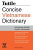 Tuttle_Concise_Vietnamese_Dictionary
