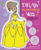 Draw_Princesses_in_4_Easy_Steps
