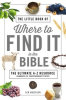The_Little_Book_of_Where_to_Find_It_in_the_Bible
