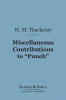 Miscellaneous_Contributions_to__Punch_