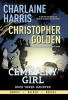 Charlaine_Harris__Cemetery_Girl__Book_Three__Haunted
