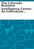 The_Colorado_business_intelligence_center