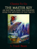 The_Master_Key