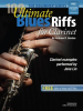 100_Ultimate_Blues_Riffs_for_Clarinet_Beginner_Series