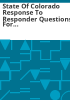 State_of_Colorado_response_to_responder_questions_for_the_Request_for_information_on_enterprise_facility_for_operational_recovery_readiness_response_and_transition__eFOR__T__support_project