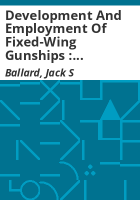 Development_and_Employment_of_Fixed-Wing_Gunships___1962-1972
