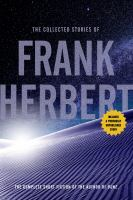 The_collected_stories_of_Frank_Herbert