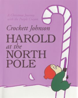 Harold_at_the_North_Pole