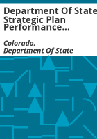 Department_of_State_strategic_plan_performance_evaluation_for_fiscal