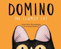 Domino_the_clumsy_cat