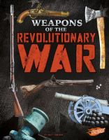 Weapons_of_the_Revolutionary_War