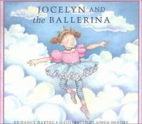 Jocelyn_and_the_Ballerina