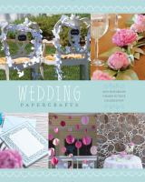 Wedding_papercrafts