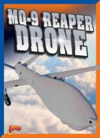 MQ-9_Reaper_Drone