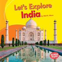 Let_s_Explore_India