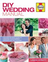 DIY_wedding_manual