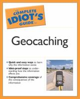 The_complete_idiot_s_guide_to_geocaching
