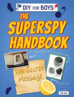 The_superspy_handbook