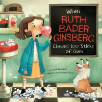 When_Ruth_Bader_Ginsburg_chewed_100_sticks_of_gum