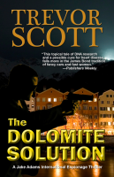 The_Dolomite_Solution