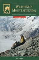 NOLS_wilderness_mountaineering