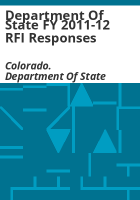 Department_of_State_FY_2011-12_RFI_responses