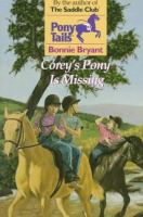 Corey_s_pony_is_missing