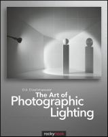 The_art_of_photographic_lighting